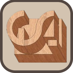 Portofolio Hery Budiyanto - GS4 Woodcraft