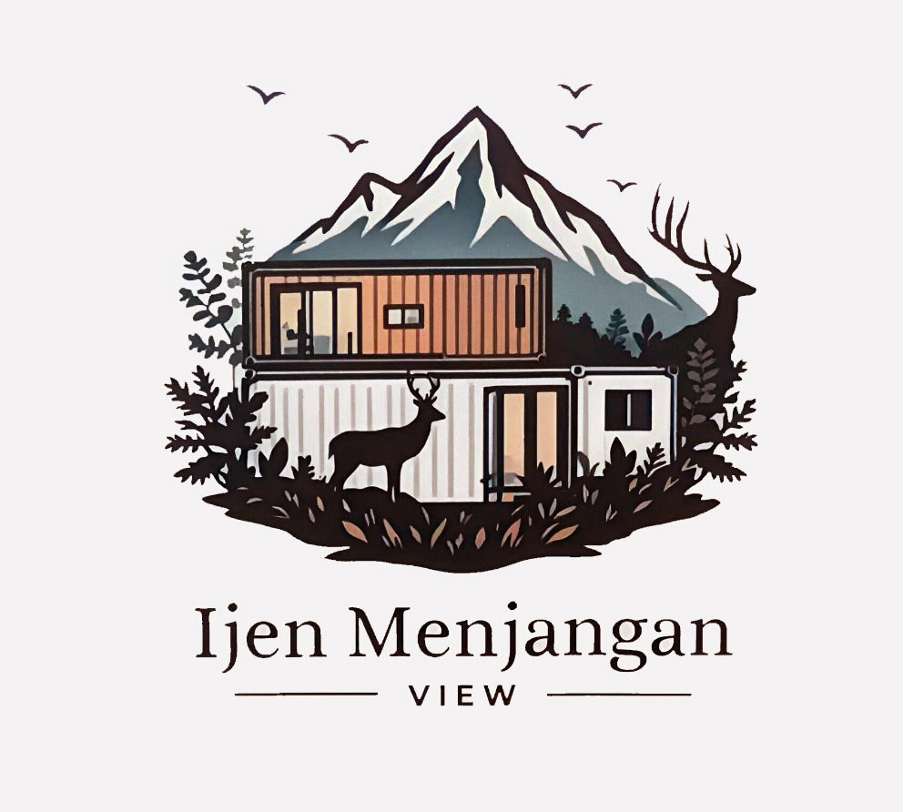 Portofolio Ijen Menjangan View - ESPEKA ORGANIZER
