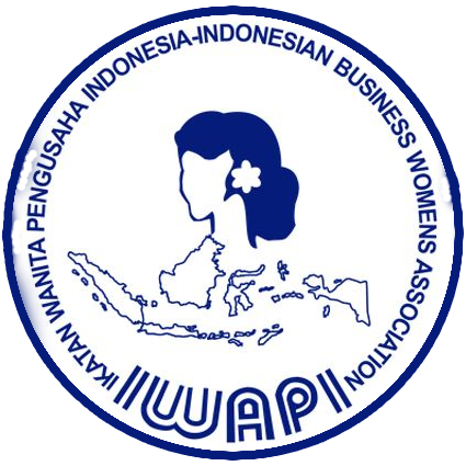 Logo IWAPI Banyuwangi