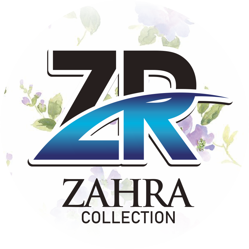 Portofolio FAIZAH, S.IP. - Zahra Collection