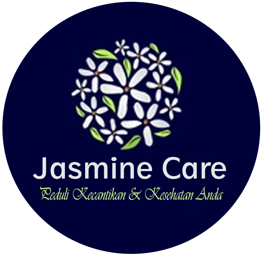 Portofolio HARYATI ASH - JASMINE CARE BANYUWANGI