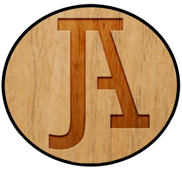 Logo Jati Agung Furniture