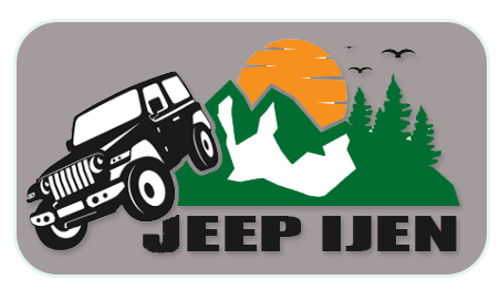 Portofolio JHONY JEEP - JEEP IJEN