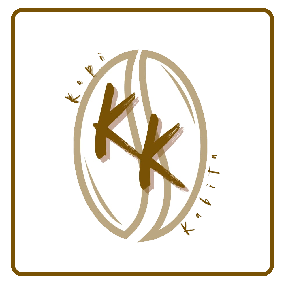 Portofolio Hasan Kabita - Kopi Kabita