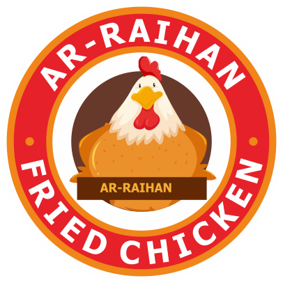 Portofolio Kedai Ar-Raihan - Kedai Ar-Raihan