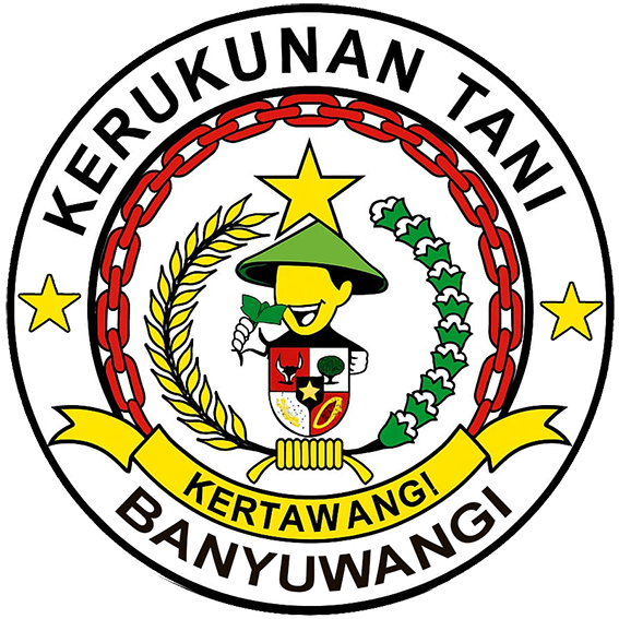 Portofolio Mochamad Suluh - Kerukunan Tani Banyuwangi