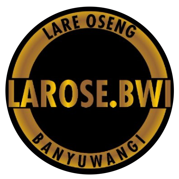 Portofolio TITIN HERNAWATI - Kedai Tembakau Larose