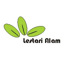 Portofolio Arif Budiuntoro - Lestari Alam 46