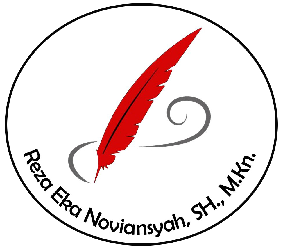 Portofolio Reza Eka Noviansyah - Notaris & PPAT