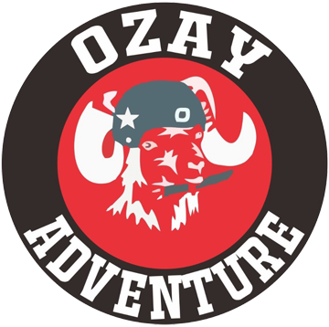 Portofolio OTONG OZAY - OZAY ADVENTURE