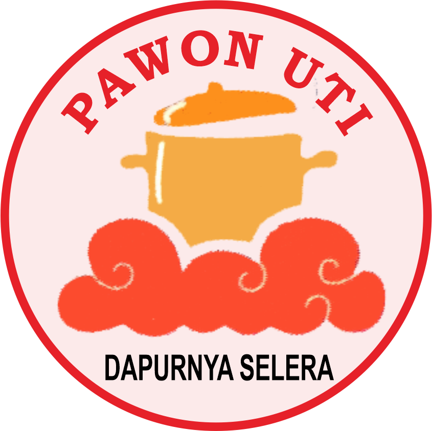 Portofolio Iin Hurin - Pawon Uti Jawa