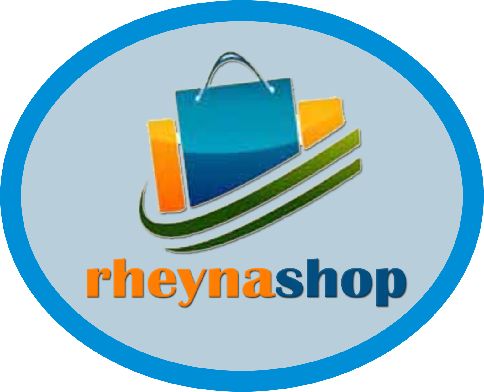 Portofolio RINA SULAIMAN - Rheyna Shop