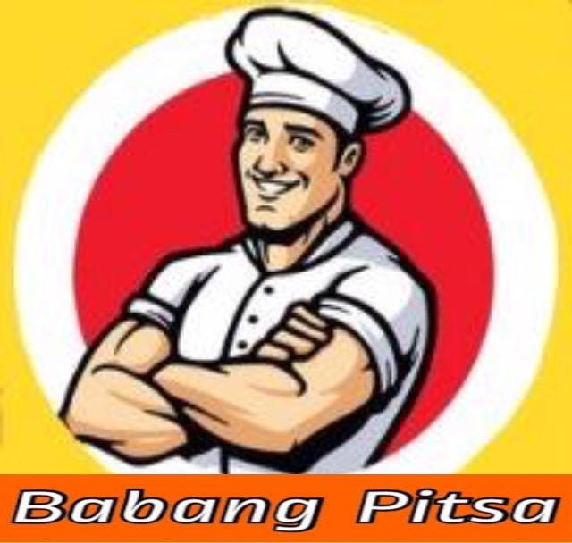 Portofolio BABANG PITSA - Babang Pitsa