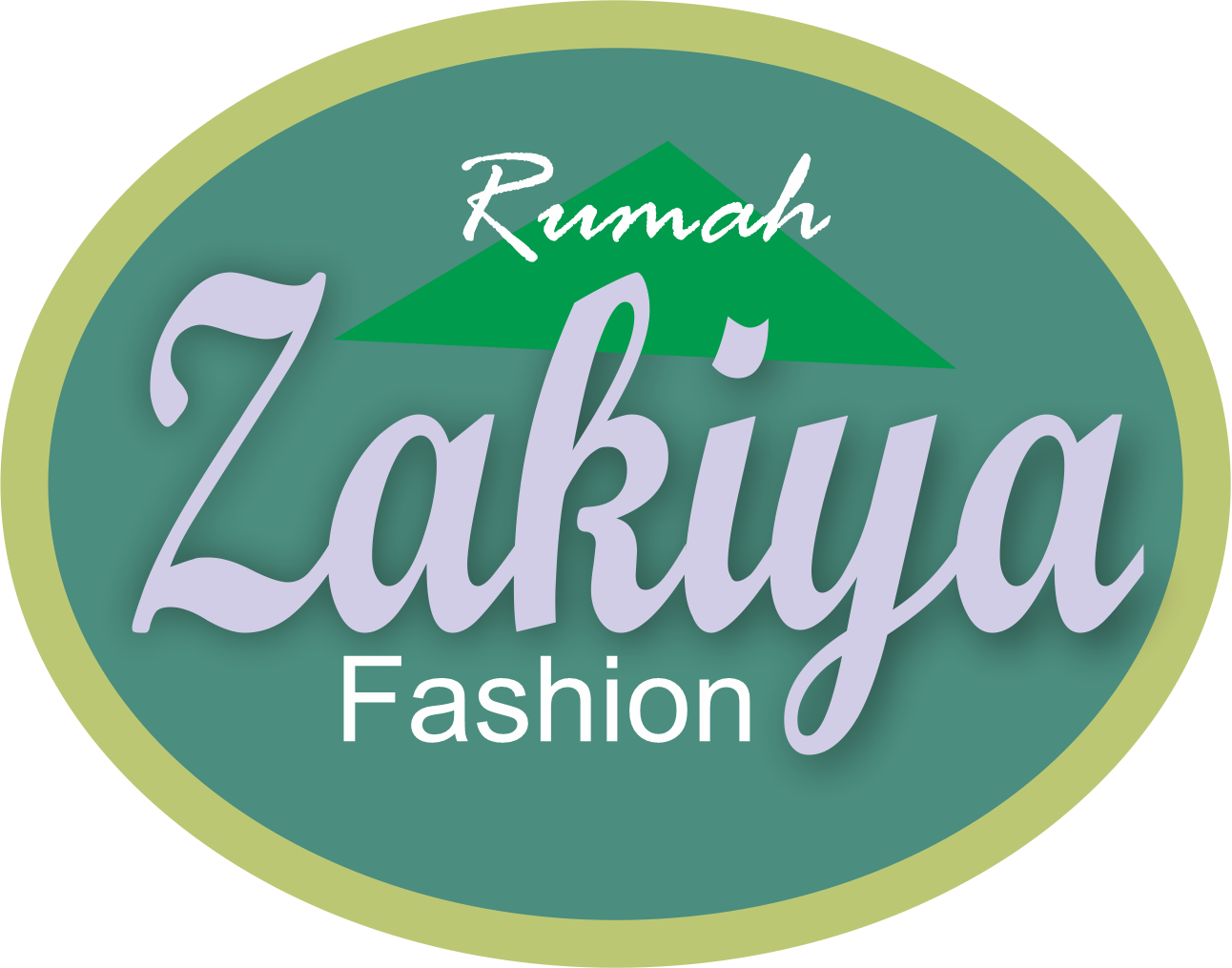 Portofolio PUJI WINARSIH, S.PD. - Rumah Zakiya Fashion