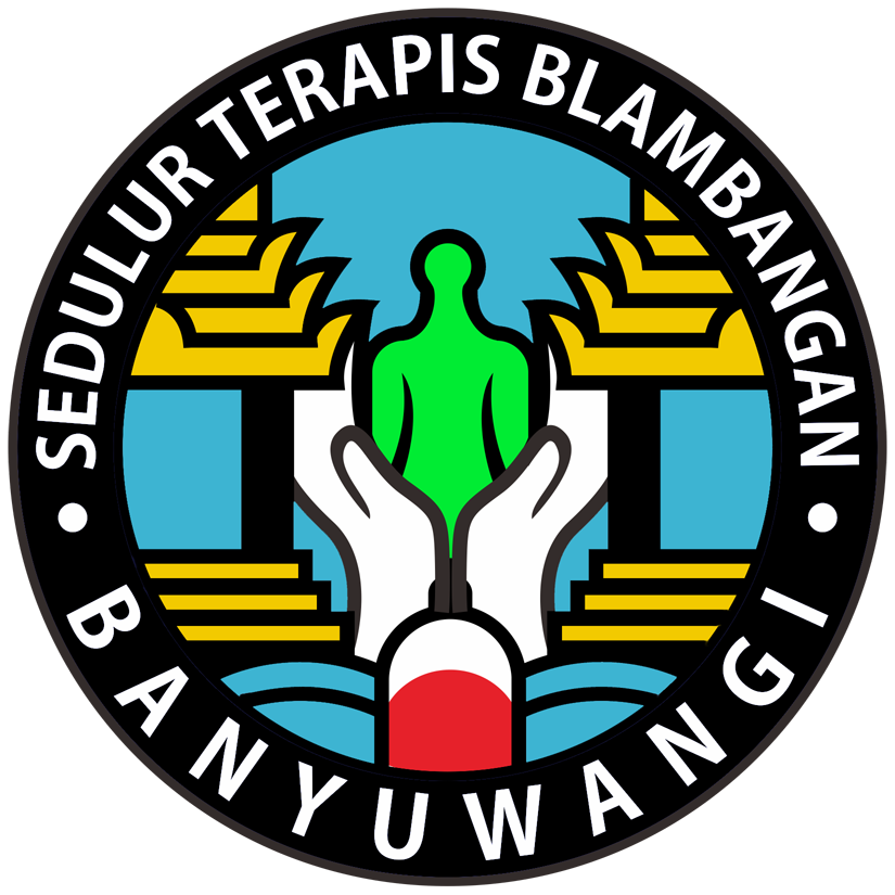 Portofolio BUDY AMBOYNA - SEDULUR TERAPIS BLAMBANGAN