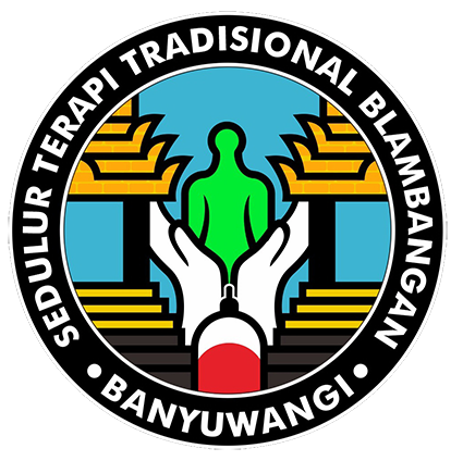 Logo SEDULUR TERAPIS TRADISIONAL BLAMBANGAN