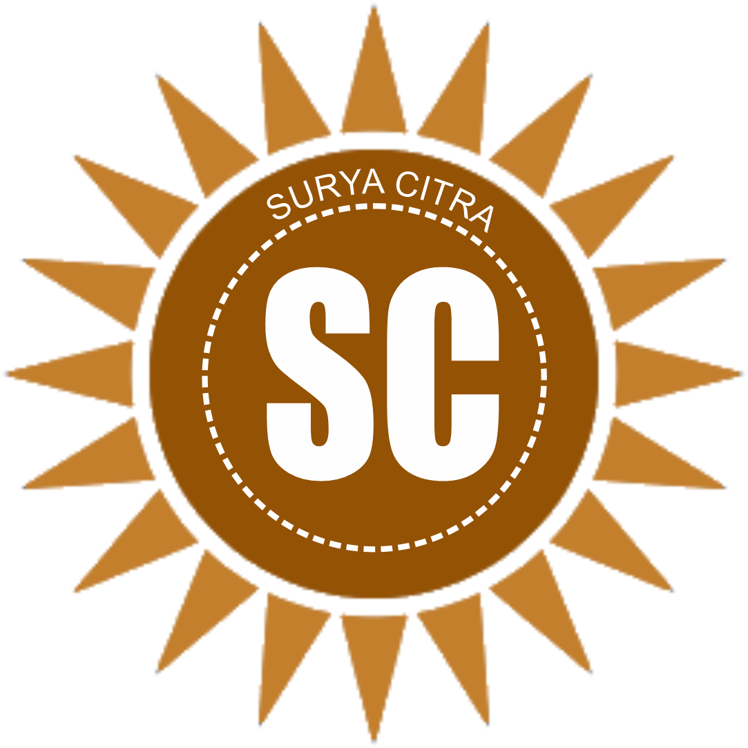 Portofolio Titik Zubaidah - Surya Citra