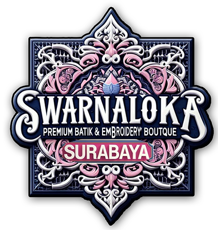 Portofolio Diah Rachmi Maharani - Swarnaloka Butik