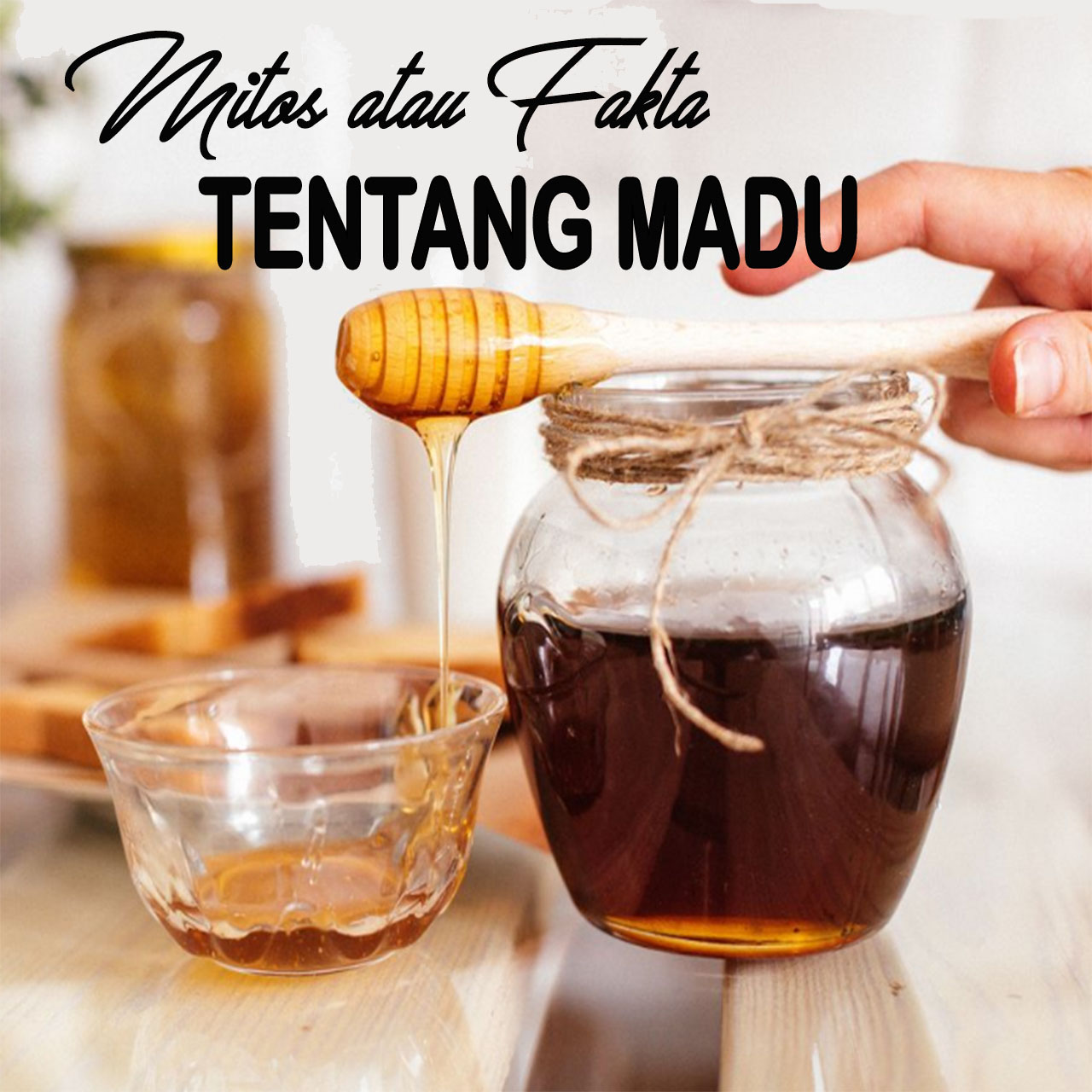 edukasi komunitas