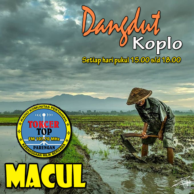 edukasi komunitas