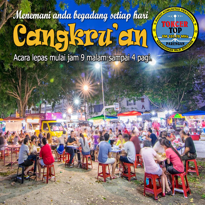 edukasi komunitas