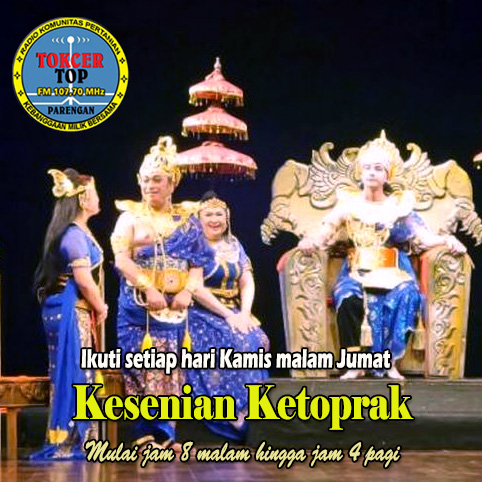 edukasi komunitas