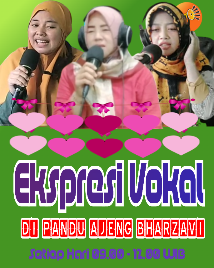 edukasi komunitas