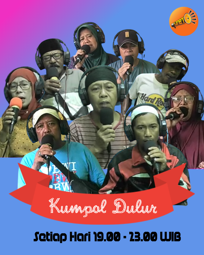 edukasi komunitas