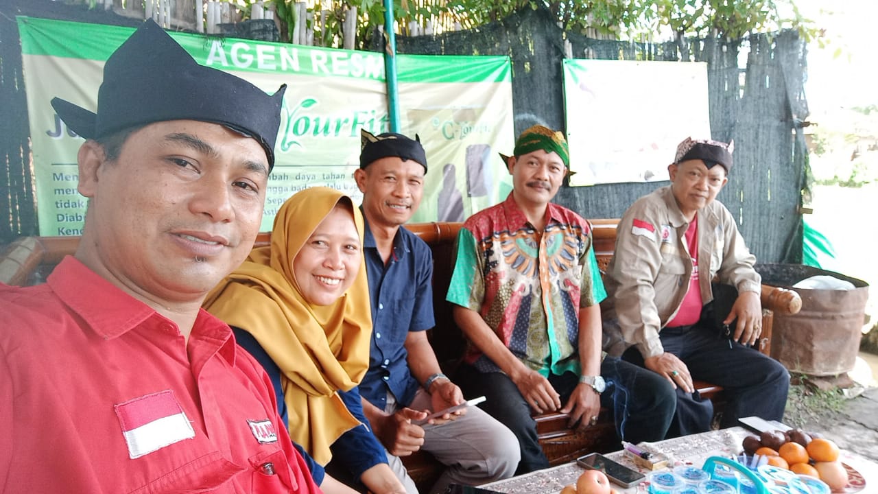 gambar Berbagai kabar berita seputar Planet FM dari berbagai media, kami tampilkan di sini.