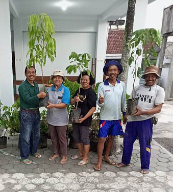 Program Wisata