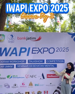 Program Wisata