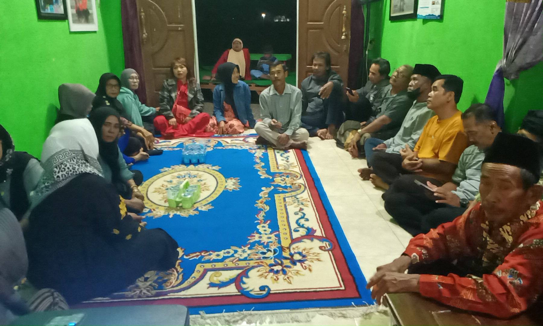 Program Wisata
