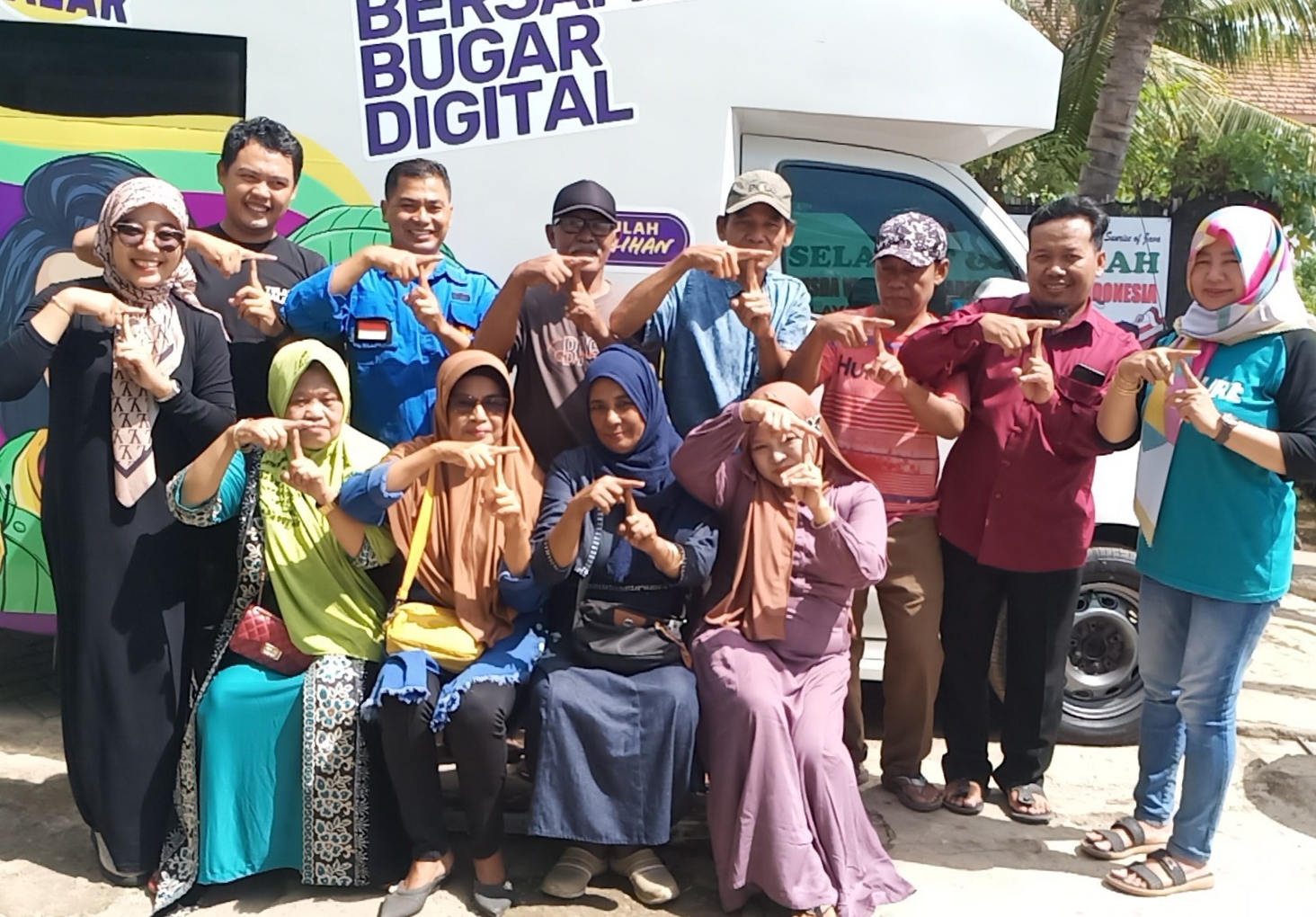 Program Wisata