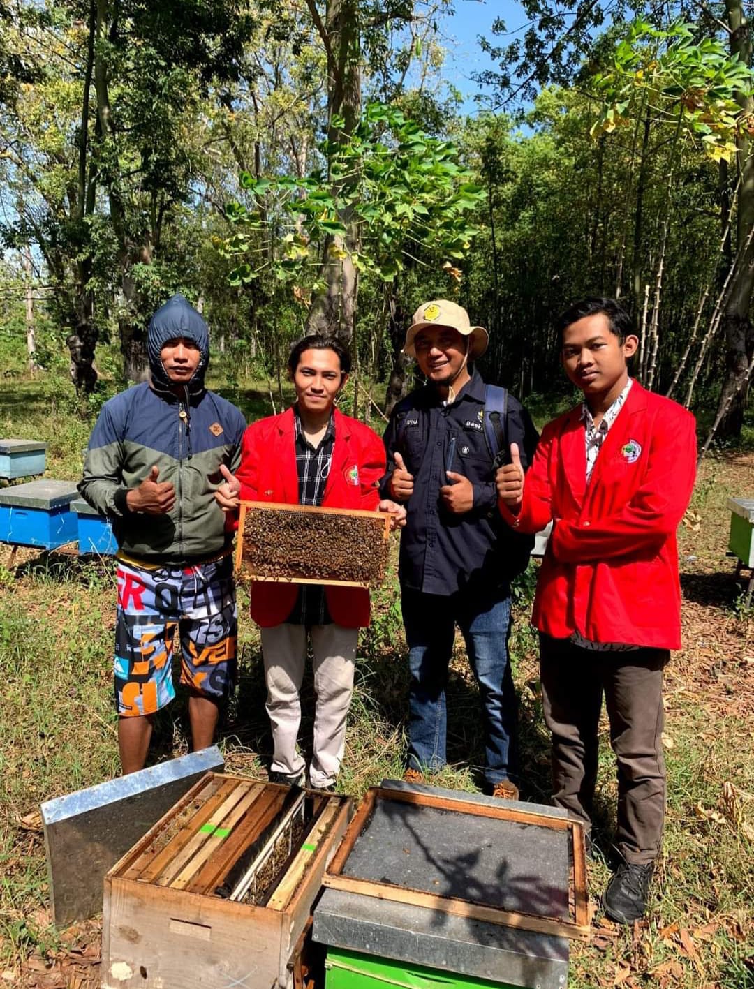 Program Wisata