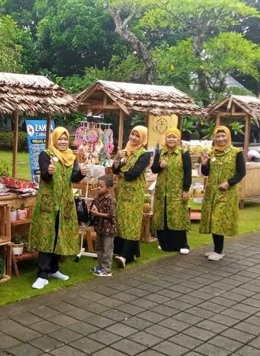 Program Wisata