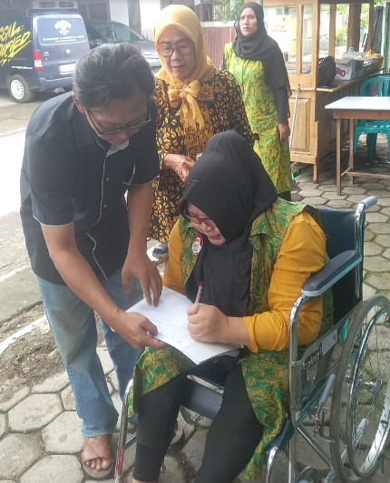 Program Wisata