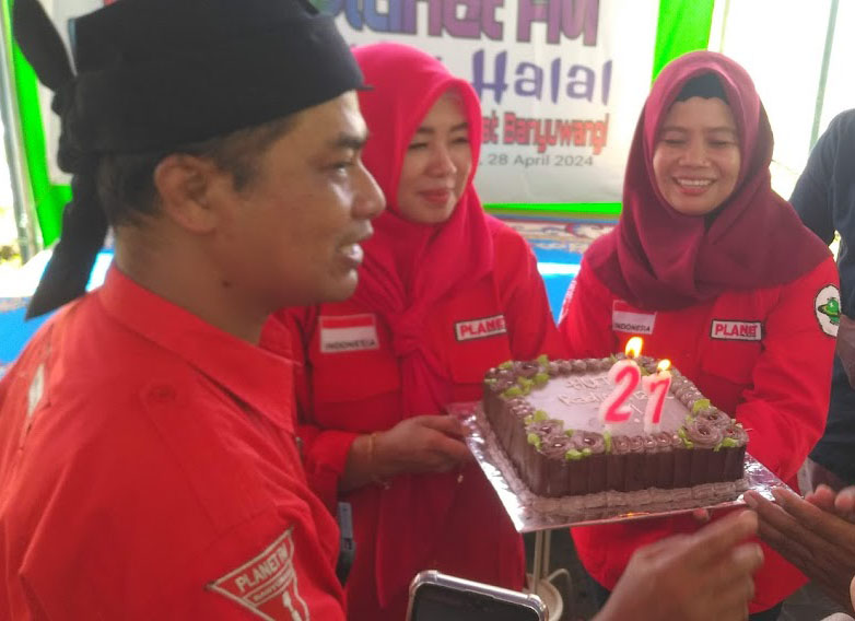 Program Wisata