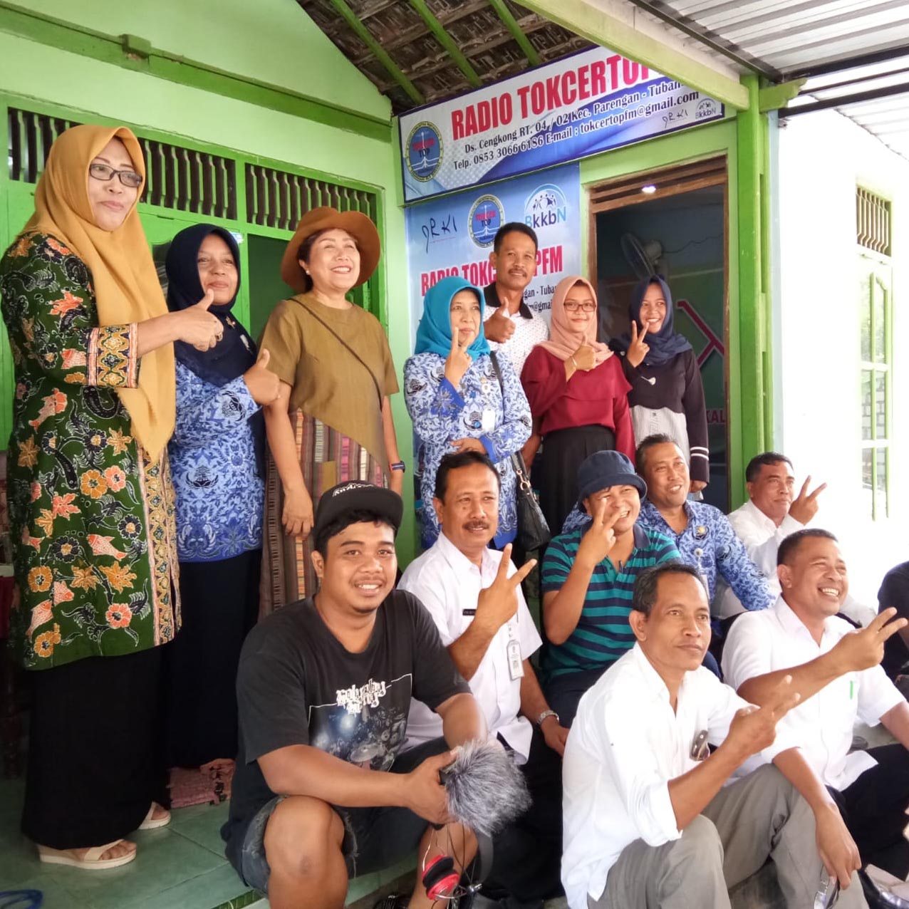 Program Wisata