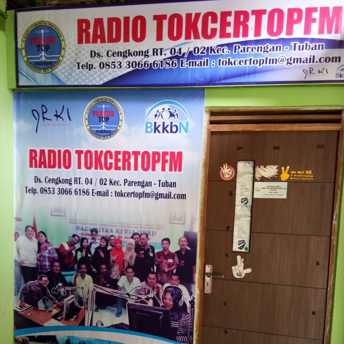 Program Wisata