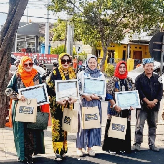 Program Wisata