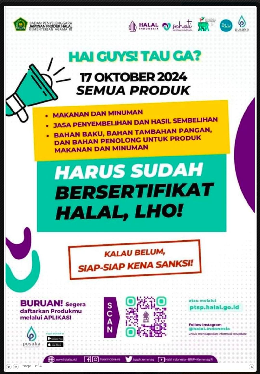 keterangan 