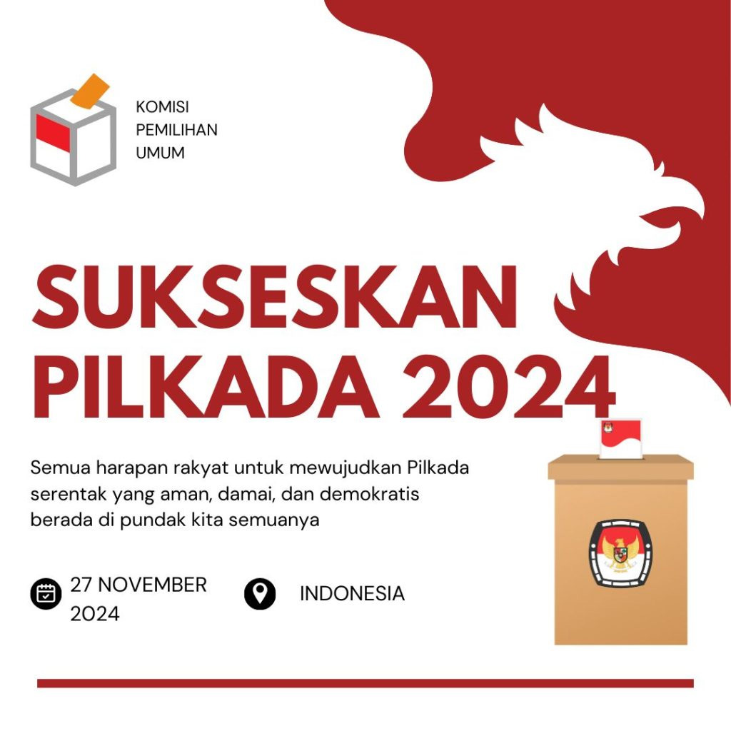 struktur organisasi