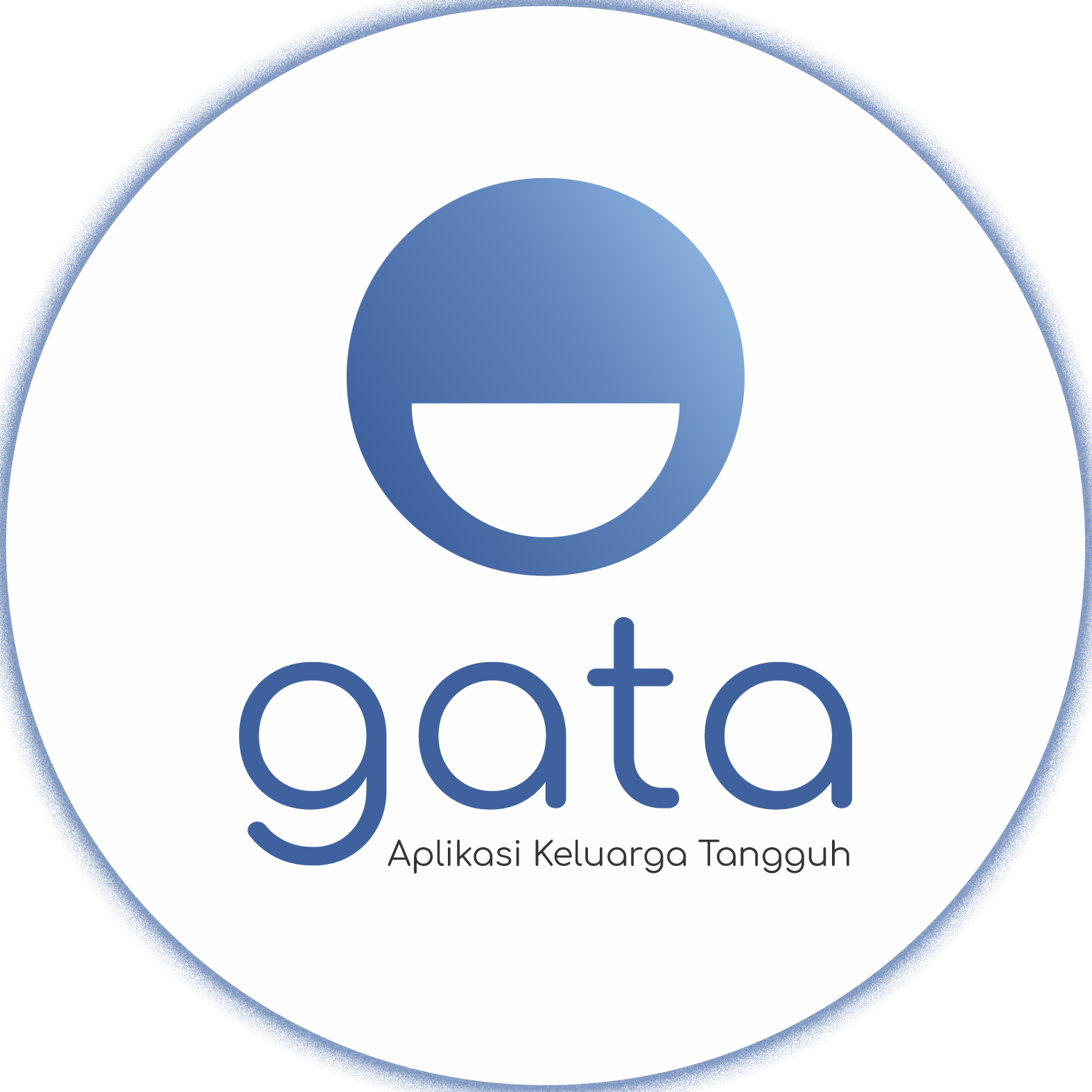 Logo Gata Bulat
