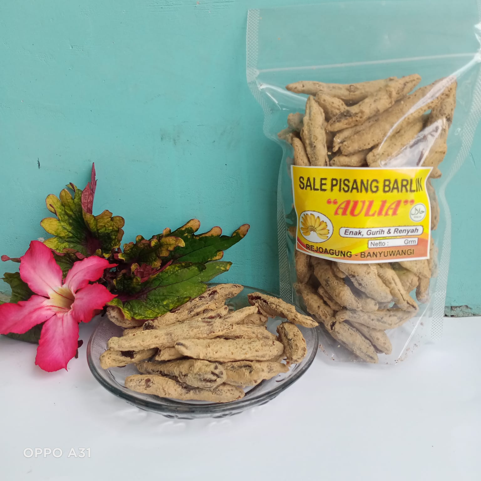 gambar Sale Goreng