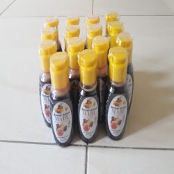 Gambar Berkah Dumas MADU AKASIA