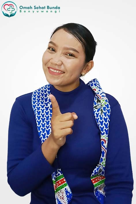 gambar Alin Terapis Kesehatan dan Kecantikan
