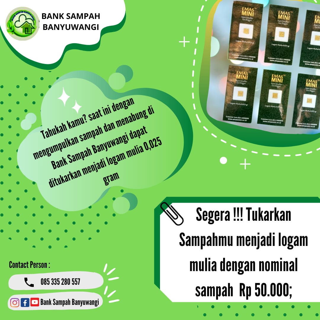gambar Antam