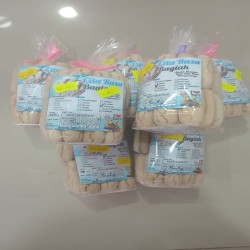 Gambar BAGIAK KUNCUNG 250GR