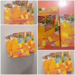 Gambar ANEKA BUBUK KESEHATAN
