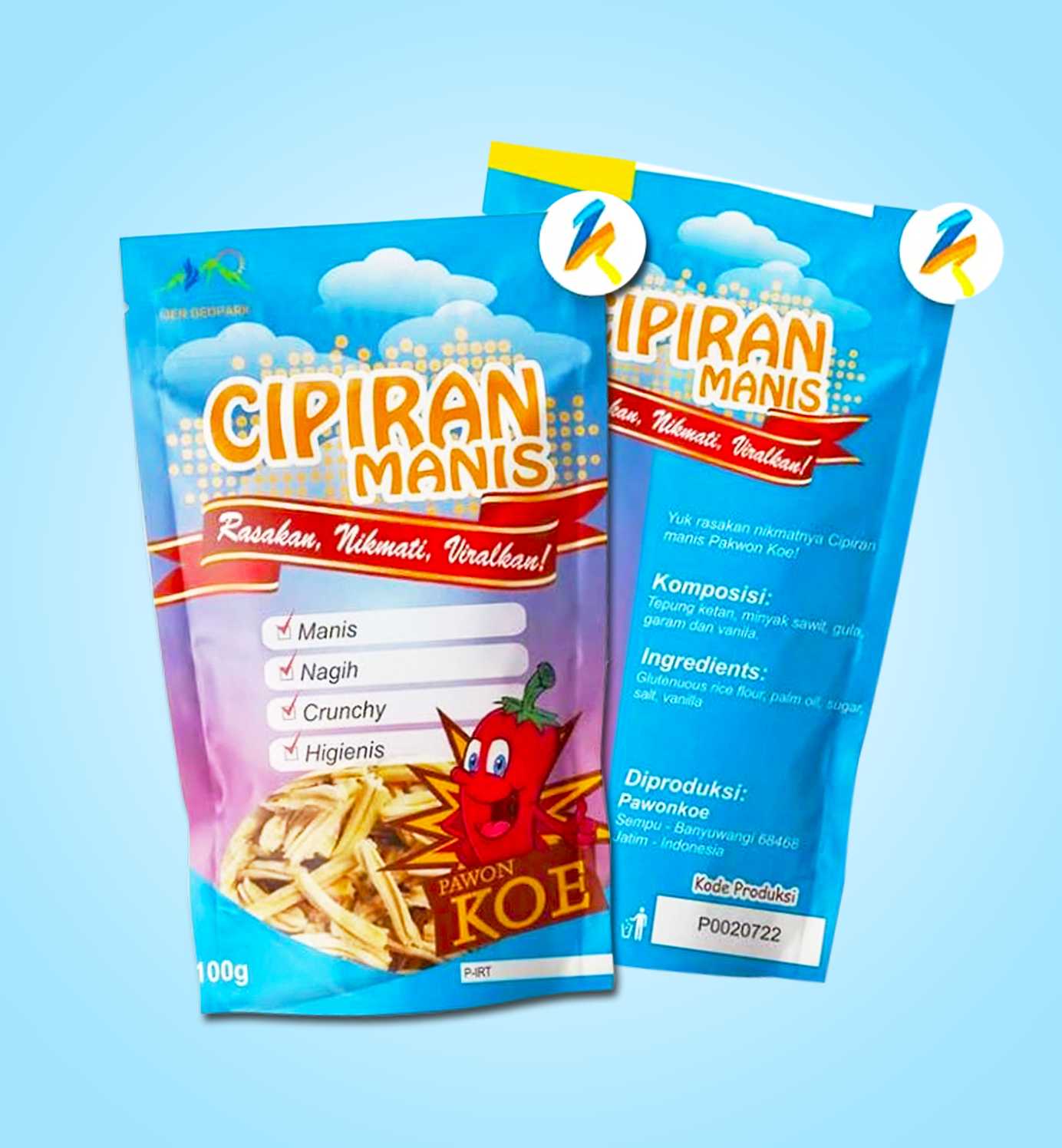 gambar cipiranmanis